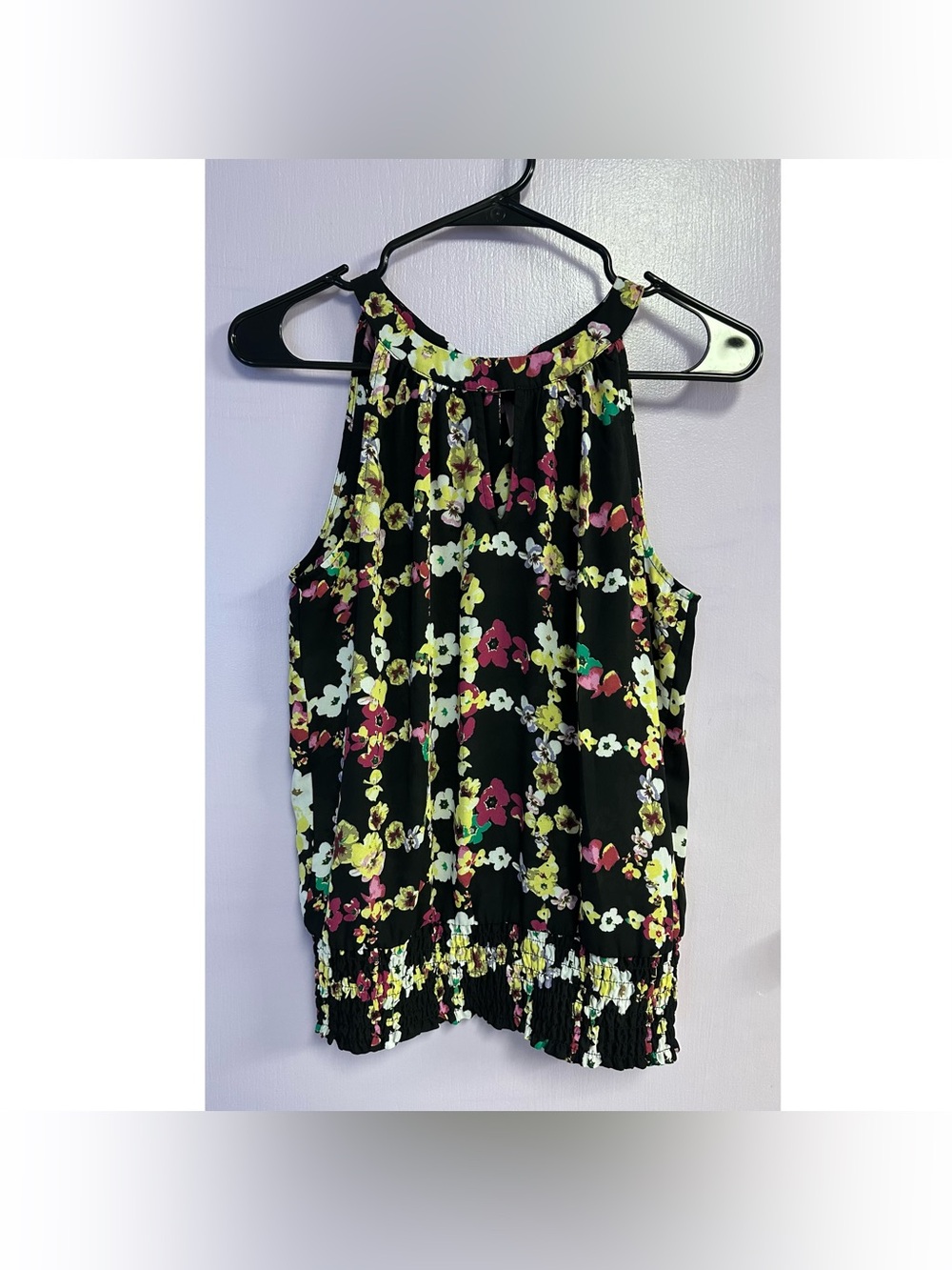 I.N.C. International Concepts Top Size S
